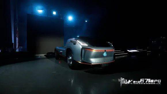 科技賦能，智領未來 東風柳汽發布“智慧驅動”技術生態品牌，開啟商用車技術開發新篇章