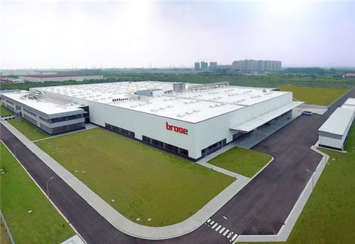 逆風(fēng)前行 經(jīng)濟下行背景下博澤以技術(shù)創(chuàng)新重塑信心